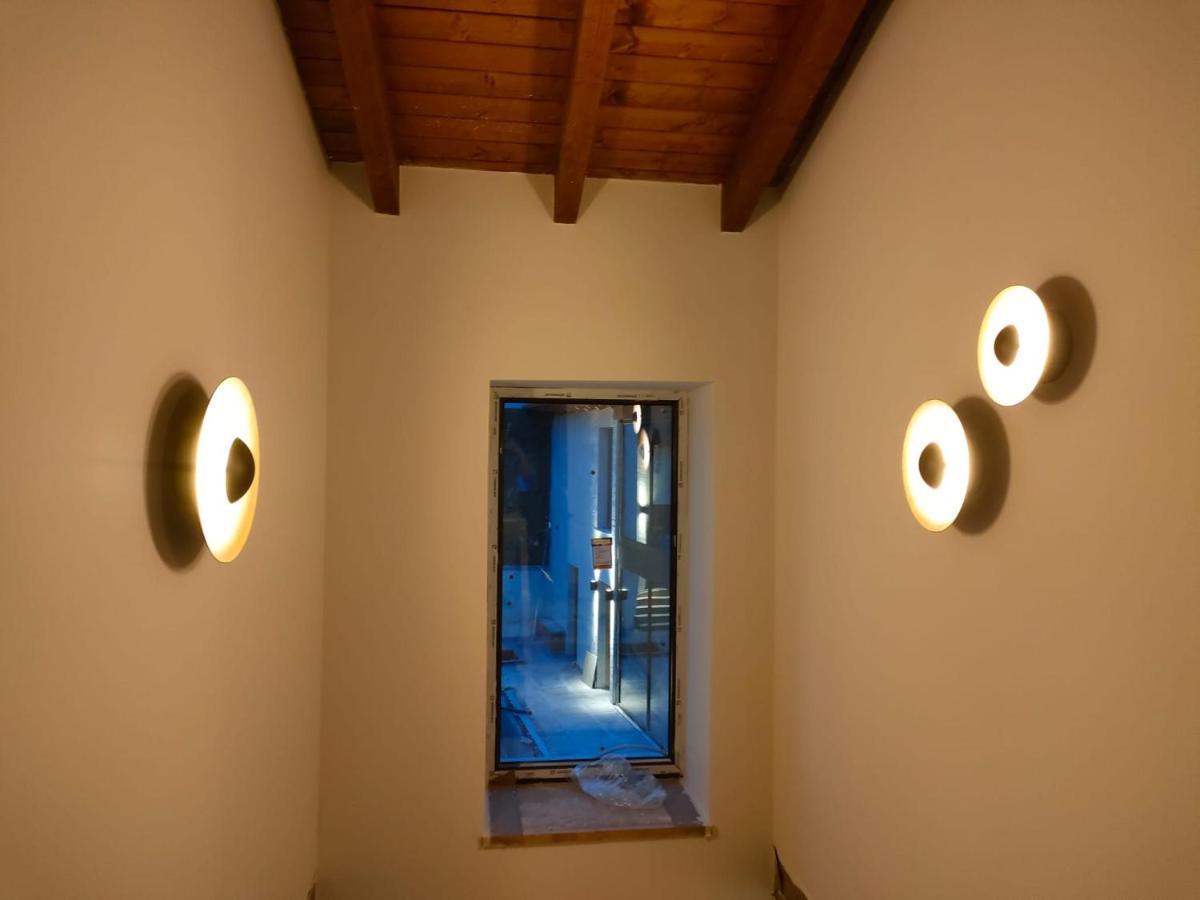 Domus Oncinae Auberge de jeunesse